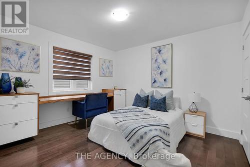 1157 Eagletrace Drive, London, ON - Indoor Photo Showing Bedroom