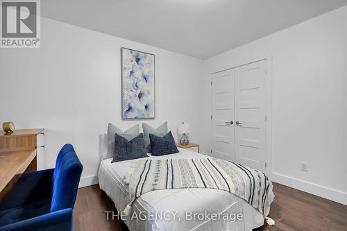 1157 Eagletrace Drive, London, ON - Indoor Photo Showing Bedroom