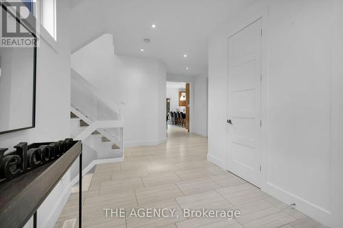 1157 Eagletrace Drive, London, ON - Indoor Photo Showing Other Room