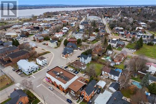 366 Isabella Street, Pembroke, ON - Outdoor With View