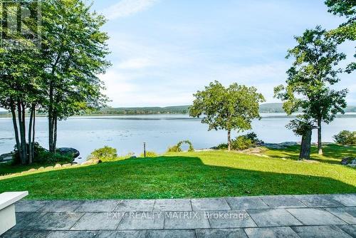 3363 Concession Rd 1 Road, Alfred And Plantagenet, ON - Outdoor With Body Of Water With View