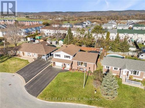 771 Rejane Crescent, Hawkesbury, ON - Outdoor With View