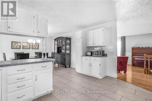 771 Rejane Crescent, Hawkesbury, ON - Indoor Photo Showing Kitchen