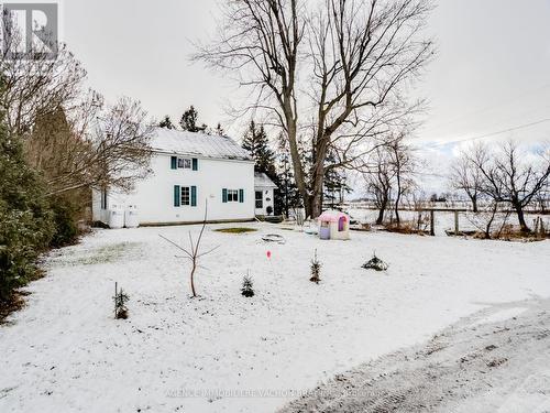 21187 Concession 3 Road, South Glengarry, ON - Outdoor