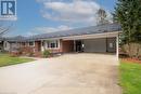 180 Miller Street, Wellington North (Mount Forest), ON  - Outdoor 