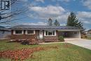 180 Miller Street, Mount Forest, ON  - Outdoor 