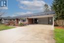 180 Miller Street, Wellington North (Mount Forest), ON  - Outdoor 