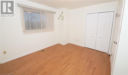 180 Miller Street, Mount Forest, ON - Indoor Photo Showing Other Room