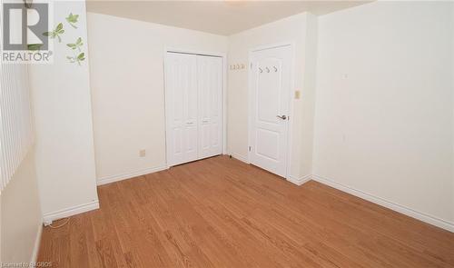 180 Miller Street, Mount Forest, ON - Indoor Photo Showing Other Room