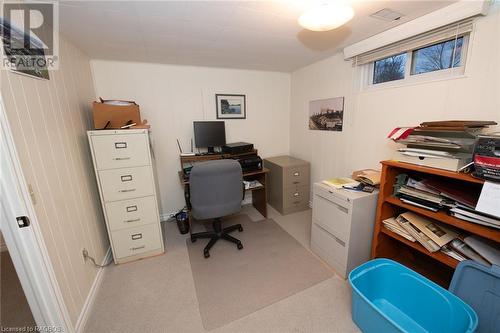 180 Miller Street, Mount Forest, ON - Indoor Photo Showing Other Room