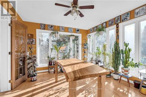 6070 5Th Line Road, South Glengarry, ON - Indoor