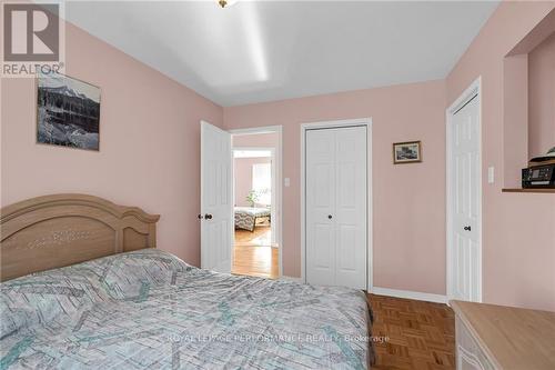 6070 5Th Line Road, South Glengarry, ON - Indoor Photo Showing Bedroom