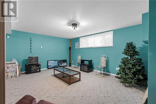 6070 5Th Line Road, South Glengarry, ON - Indoor