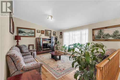 6070 5Th Line Road, South Glengarry, ON - Indoor Photo Showing Living Room With Fireplace