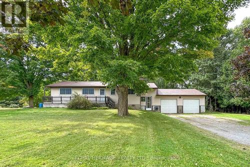 11450 Simcoe Street, Scugog, ON - Outdoor