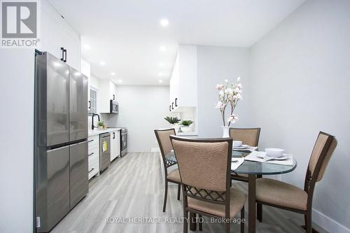 11450 Simcoe Street, Scugog, ON - Indoor Photo Showing Dining Room