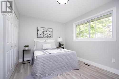 11450 Simcoe Street, Scugog, ON - Indoor Photo Showing Bedroom