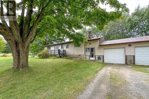 11450 Simcoe Street, Scugog, ON - Outdoor