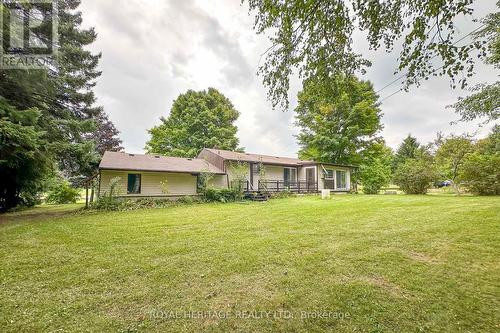 11450 Simcoe Street, Scugog, ON - Outdoor