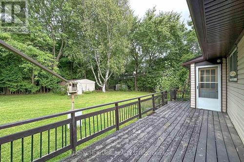 11450 Simcoe Street, Scugog, ON - Outdoor With Exterior