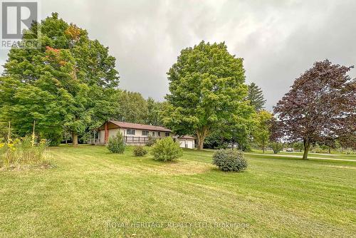 11450 Simcoe Street, Scugog, ON - Outdoor