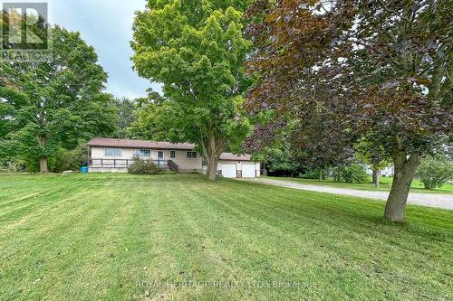 11450 Simcoe Street, Scugog, ON - Outdoor