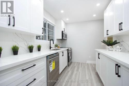 11450 Simcoe Street, Scugog, ON - Indoor Photo Showing Kitchen