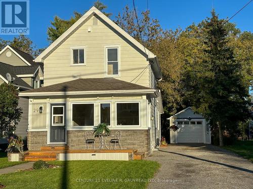 29 John Street, Temiskaming Shores (New Liskeard), ON - Outdoor With Facade