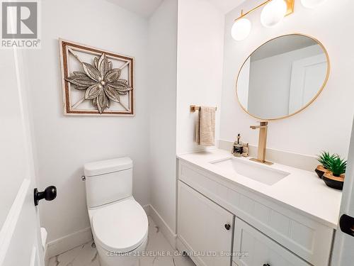 29 John Street, Temiskaming Shores (New Liskeard), ON - Indoor Photo Showing Bathroom