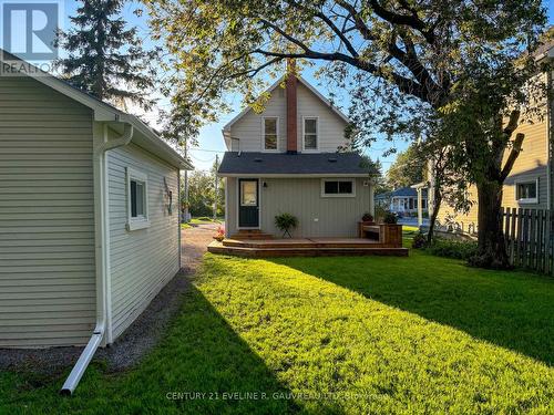 29 John Street, Temiskaming Shores (New Liskeard), ON - Outdoor