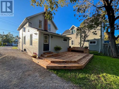 29 John Street, Temiskaming Shores (New Liskeard), ON - Outdoor