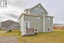 375 Rue Coughlan Street, Tracadie, NB  - Outdoor With Exterior 