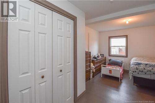 375 Rue Coughlan Street, Tracadie, NB - Indoor Photo Showing Bedroom