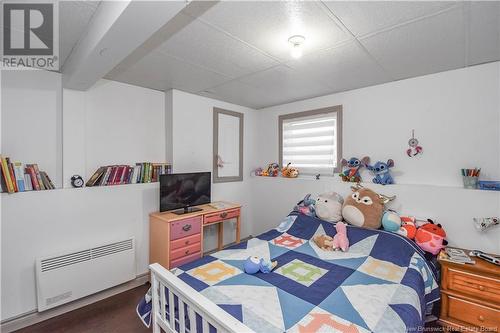 375 Rue Coughlan Street, Tracadie, NB - Indoor Photo Showing Bedroom