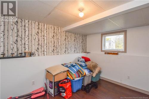 375 Rue Coughlan Street, Tracadie, NB - Indoor Photo Showing Other Room