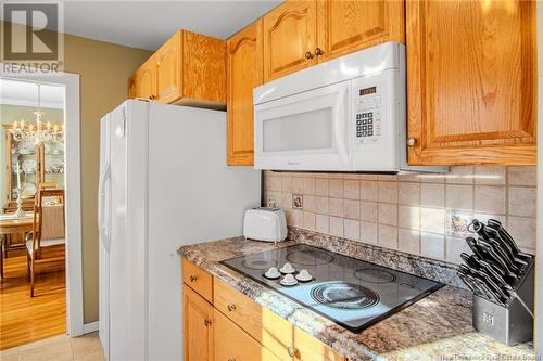 285 Balmoral Court, Saint John, NB - Indoor Photo Showing Kitchen