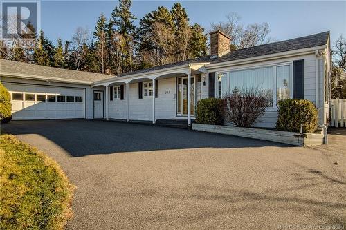 285 Balmoral Court, Saint John, NB - Outdoor