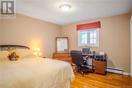 285 Balmoral Court, Saint John, NB - Indoor Photo Showing Bedroom