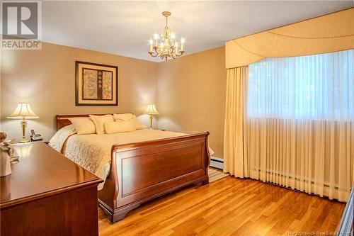 285 Balmoral Court, Saint John, NB - Indoor Photo Showing Bedroom