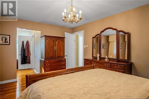 285 Balmoral Court, Saint John, NB - Indoor Photo Showing Bedroom