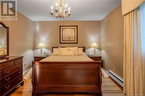 285 Balmoral Court, Saint John, NB - Indoor Photo Showing Bedroom