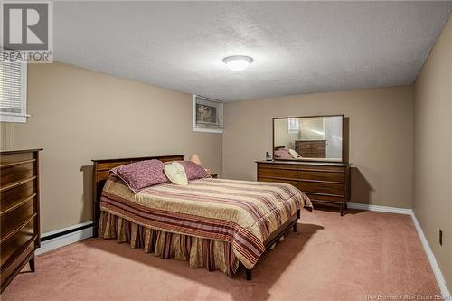 285 Balmoral Court, Saint John, NB - Indoor Photo Showing Bedroom