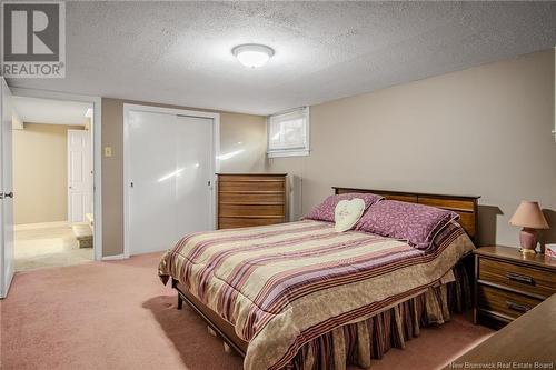 285 Balmoral Court, Saint John, NB - Indoor Photo Showing Bedroom