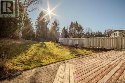 285 Balmoral Court, Saint John, NB - Outdoor