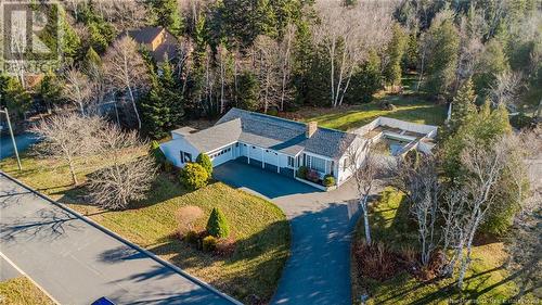 285 Balmoral Court, Saint John, NB - Outdoor With View