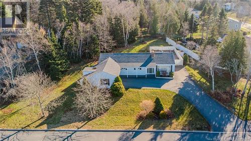 285 Balmoral Court, Saint John, NB - Outdoor With View