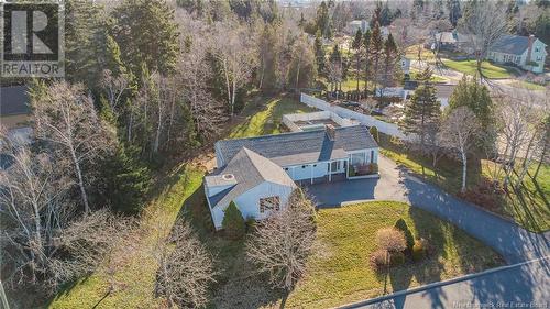 285 Balmoral Court, Saint John, NB - Outdoor With View