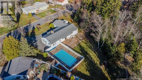 285 Balmoral Court, Saint John, NB - Outdoor With View