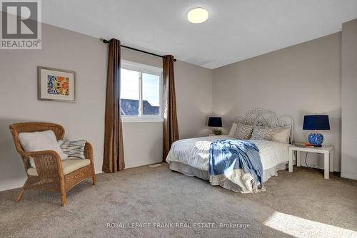 41 Cecil Found Crescent, Clarington (Courtice), ON - Indoor Photo Showing Bedroom