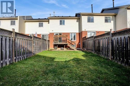 41 Cecil Found Crescent, Clarington (Courtice), ON - Outdoor With Exterior